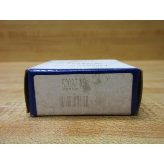NSK 5203Z Angular Contact Bearing