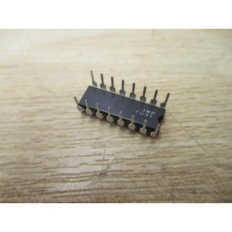 NEC UPD416C Integrated Circuit (Pack of 25)
