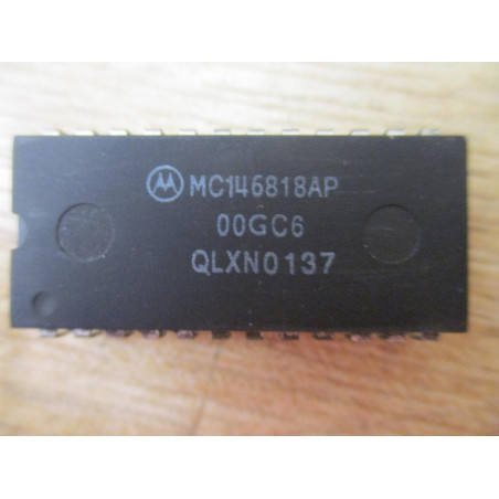 MC6809P MOTOROLA INTEGRATED CIRCUIT MEMORY PDIP40 MC6809P MOTOROLA INTEGRATED CIRCUIT MEMORY PDIP40