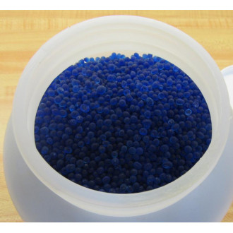 Graco U06765 Indicating Silica Gel