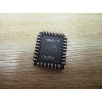 Texas Instruments TMS27PC010 Integrated Circuit A-15FML - New No Box