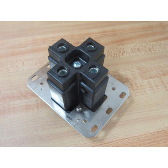 Hubbell HBL8460A Receptacle 8460A