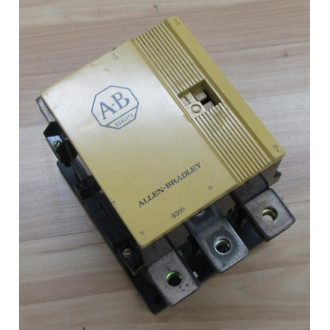 Allen Bradley 100-B300ND3 Contactor 100B300ND3 - Used