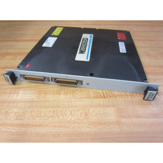 Woodward 5463-780 NetCon 5000 Remote XCVR Module 5463780 Rev.BSYS5437500 - Used