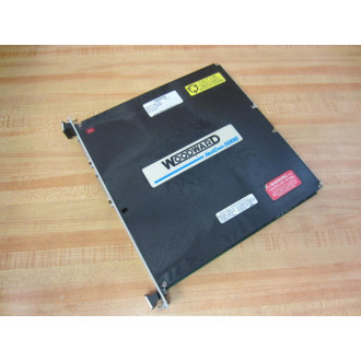 Woodward 5463-780 NetCon 5000 Remote XCVR Module 5463780 Rev.BSYS5437500 - Used