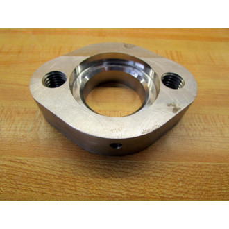 Generic 171-948-001 Gate Valve Yoke Cap 00651805141