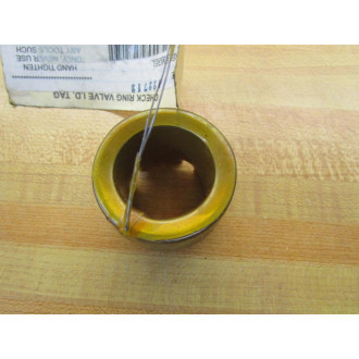 Engel LD45ENR Ring Screw Tip - New No Box