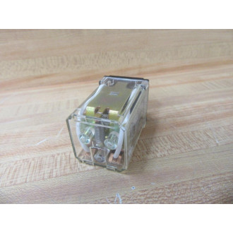 Matsushita HG2-DC24V Aromat Nais Relay HG2-24VDC AP6222 AP622298 - Used