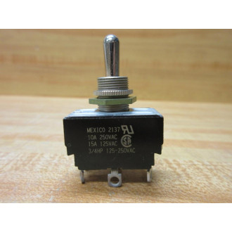 Weld Tooling BUG-2255 Bug-O Toggle Switch BUG2255