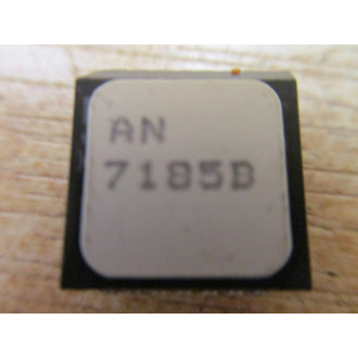 Signetics AN7185B Integrated Circuit - New No Box