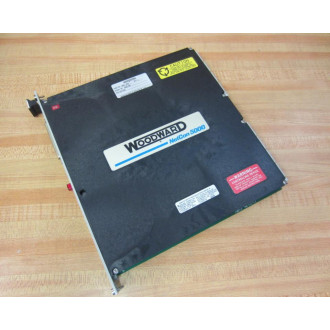 Woodward 5463-783 NetCon 5000 DI Module 5463783 Rev.F - Used