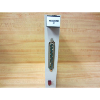 Woodward 5463-783 NetCon 5000 DI Module 5463783 Rev.F - Used