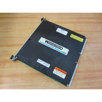 Woodward 5463-783 NetCon 5000 DI Module 5463783 Rev.F - Used