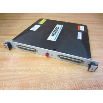 Woodward 5463-783 NetCon 5000 DI Module 5463783 Rev.E - Used