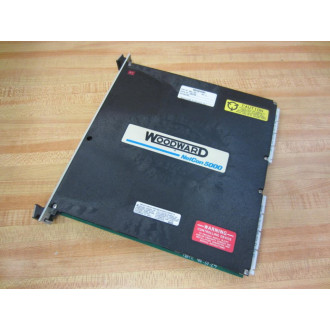 Woodward 5463-783 NetCon 5000 DI Module 5463783 Rev.E - Used