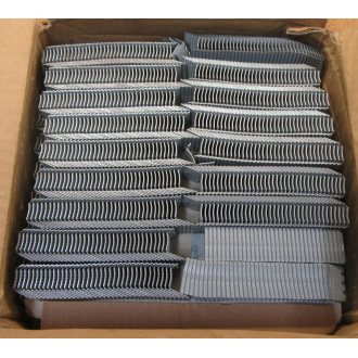 Orgapack CCP 481 Banding Seal CCP481 (Pack of 2000)