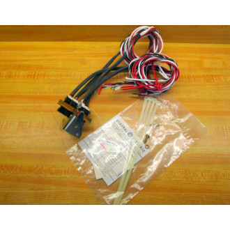 General Electric TPAS2AB 4 Auxiliary Switch Kit