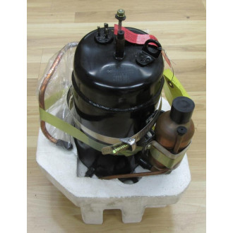 Sanyo Electric 163D1138007 Compressor - New No Box