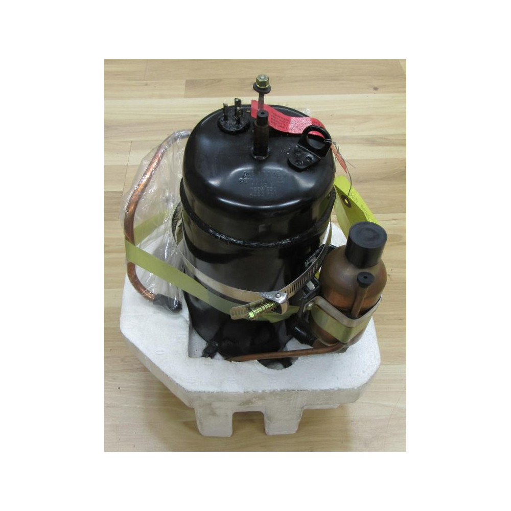Sanyo Electric 163D1138007 Compressor - New No Box Sanyo Electric 163D1138007 Compressor - New No Box