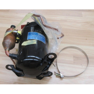 Sanyo Electric 163D1138007 Compressor - New No Box