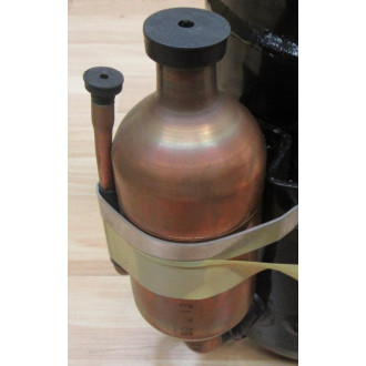 Sanyo Electric 163D1138007 Compressor - New No Box