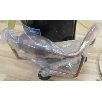 Sanyo Electric 163D1138007 Compressor - New No Box