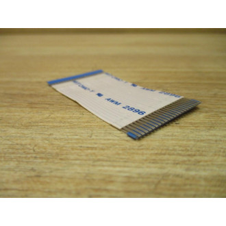 Sumitomo-Y AWM 2896 80C VW-1 FFC Flex Ribbon Cable - New No Box