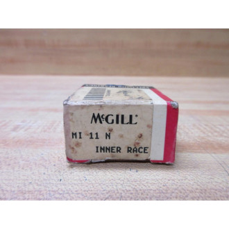 McGill MI-11-N Inner Race MI11N (Pack of 2)