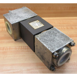 MullerCoax 5-VSV-M 40 DR NC Valve 5VSVM40DRNC - New No Box