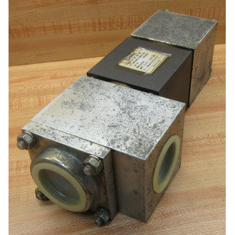 MullerCoax 5-VSV-M 40 DR NC Valve 5VSVM40DRNC - New No Box