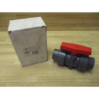 American Valve P200U-1 Ball Valve Socket & Thread P200U