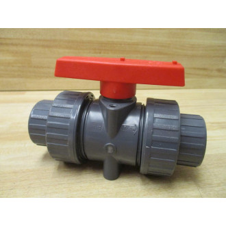 American Valve P200U-1 Ball Valve Socket & Thread P200U
