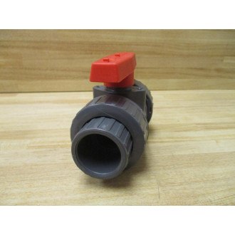 American Valve P200U-1 Ball Valve Socket & Thread P200U