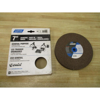 Norton 42294 Grinding Wheel