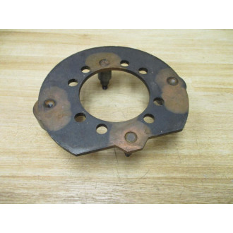 092439 Mounting Plate - Used
