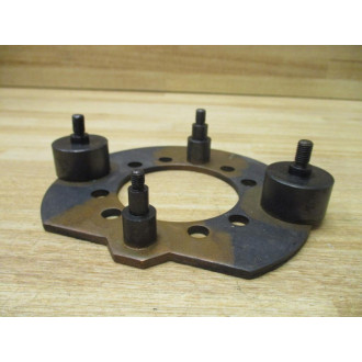 092439 Mounting Plate - Used