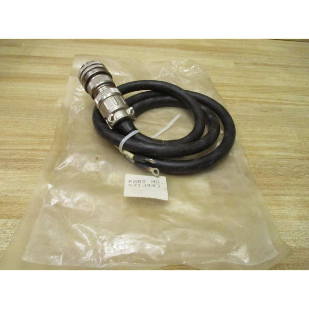 Amphenol 5713443 Connector Cable
