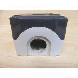 Telemecanique XALD02H7 Switch Enclosure - Used
