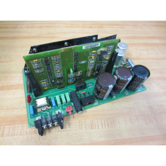 Allen Bradley 960261 Power 960261-01 W960260 Card & Holders - Used