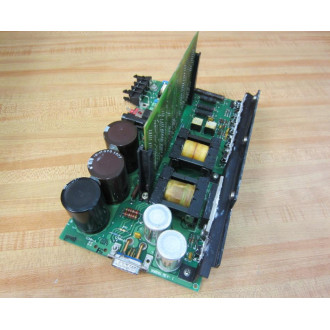 Allen Bradley 960261 Power 960261-01 W960260 Card & Holders - Used