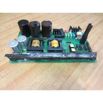 Allen Bradley 960261 Power 960261-01 W960260 Card & Holders - Used