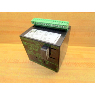 Sauter EK 501-446-H0-00 Power Supply 108.027 - Used
