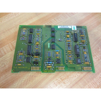 Allen Bradley 960260 PS Control Card Non-Refundable - Parts Only