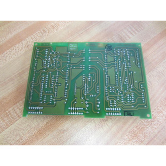 Allen Bradley 960260 PS Control Card Non-Refundable - Parts Only