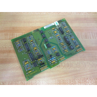 Allen Bradley 960260 PS Control Card Non-Refundable - Parts Only