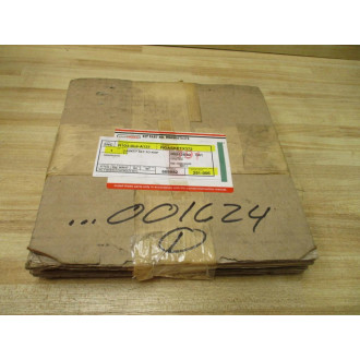 Fisher RGASKETX372 Gasket Kit