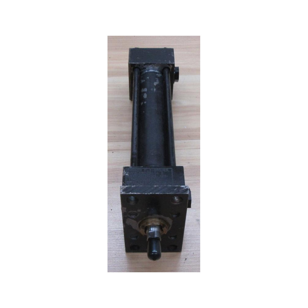 Parker 01.50 J2H-T11A 6.000 Cylinder 0150J2HT11A6000 - Used