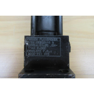 Parker 01.50 J2H-T11A 6.000 Cylinder 0150J2HT11A6000 - Used