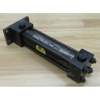 Parker 01.50 J2H-T11A 6.000 Cylinder 0150J2HT11A6000 - Used
