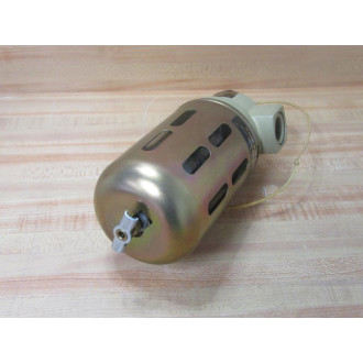 Norgren L12-400-MPNA Lubricator L12400MPNA WO-Rings - New No Box